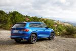 Skoda Kodiaq RS 2019 года (WW)